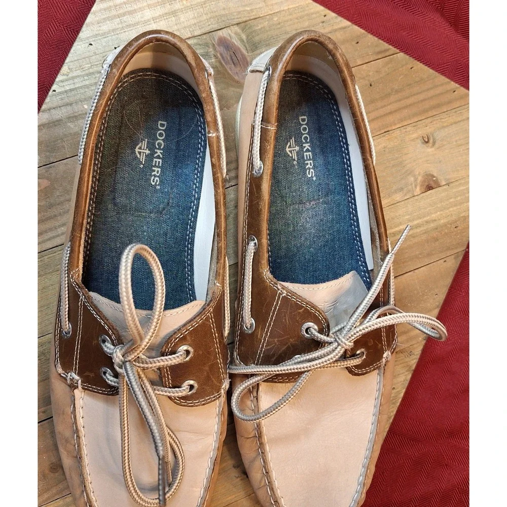 Dockers mens castaway